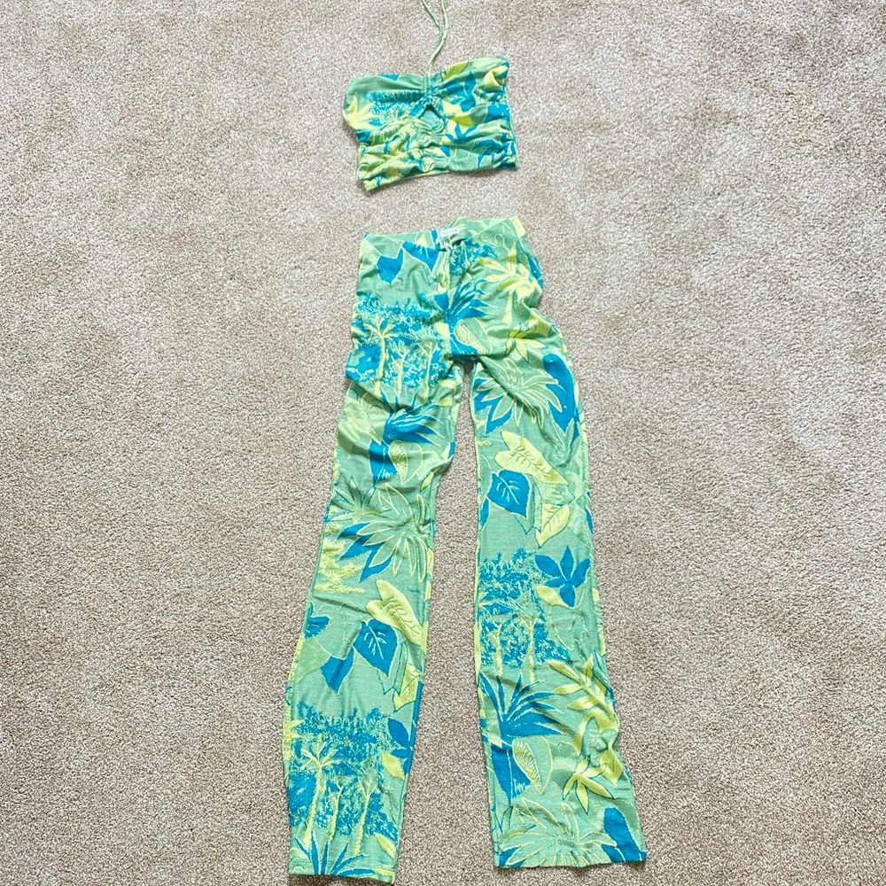 Zara Set